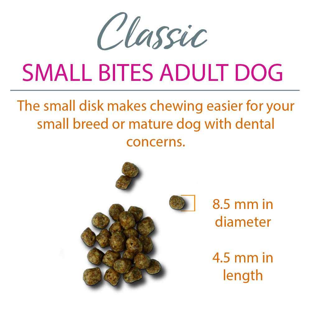 Chicken Turkey & Brown Rice Recipe Dry Dog Food U74437