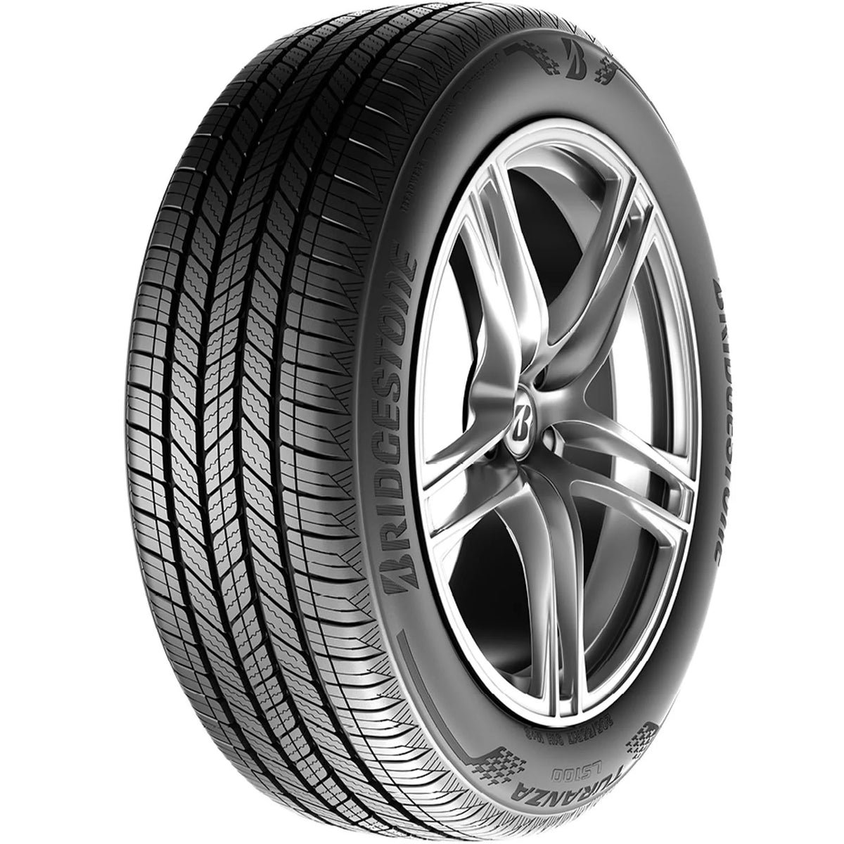 All Season 225/50R18 95H Passenger Tire A806