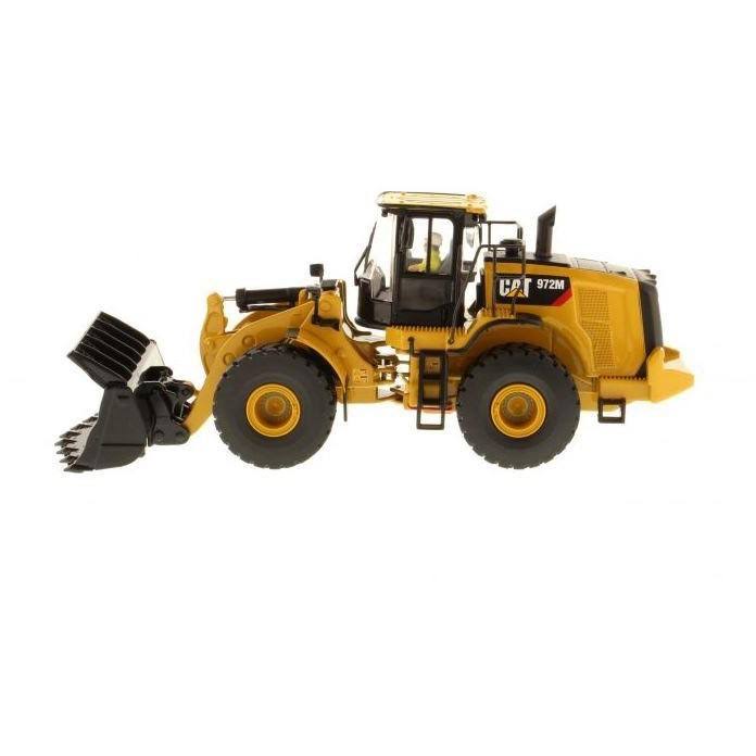 1/50 Wheel Loader X707