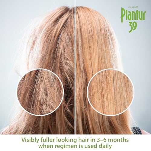 Nourishing Shampoo, 8.45 Fl Oz, for Fine, Thinning Hair S7748