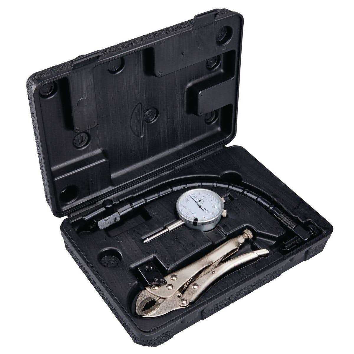 Clamping Dial Indicator E7860