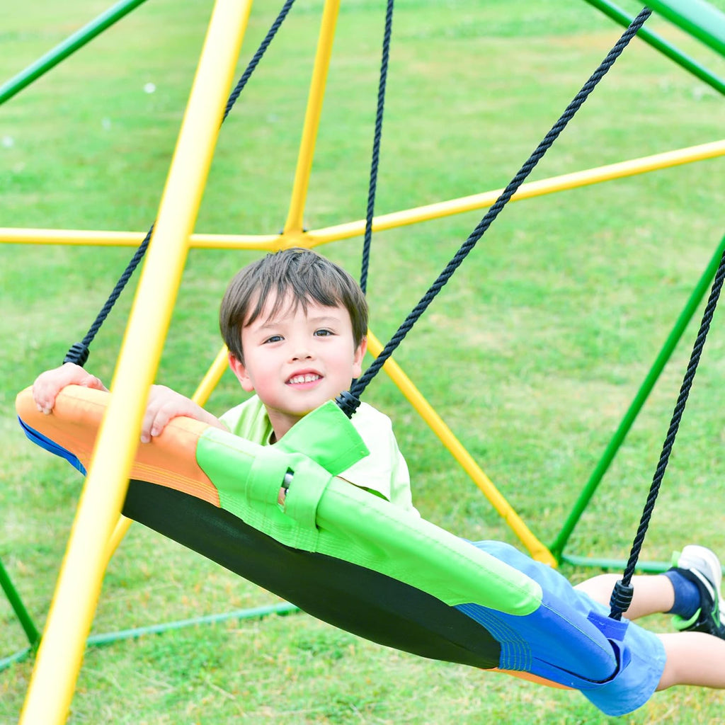 12FT Geometric Dome Climber D628690