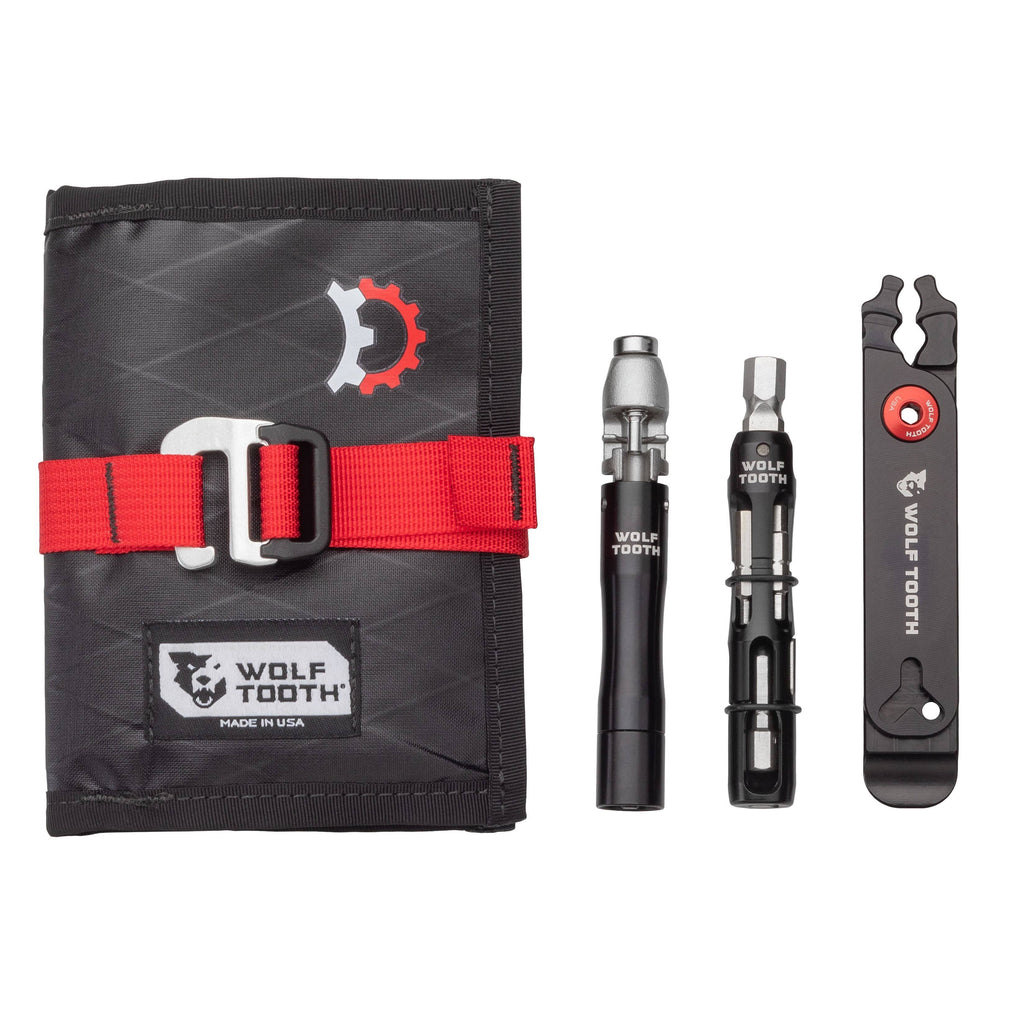 ToolCash Wallet and Pack Pliers R568600