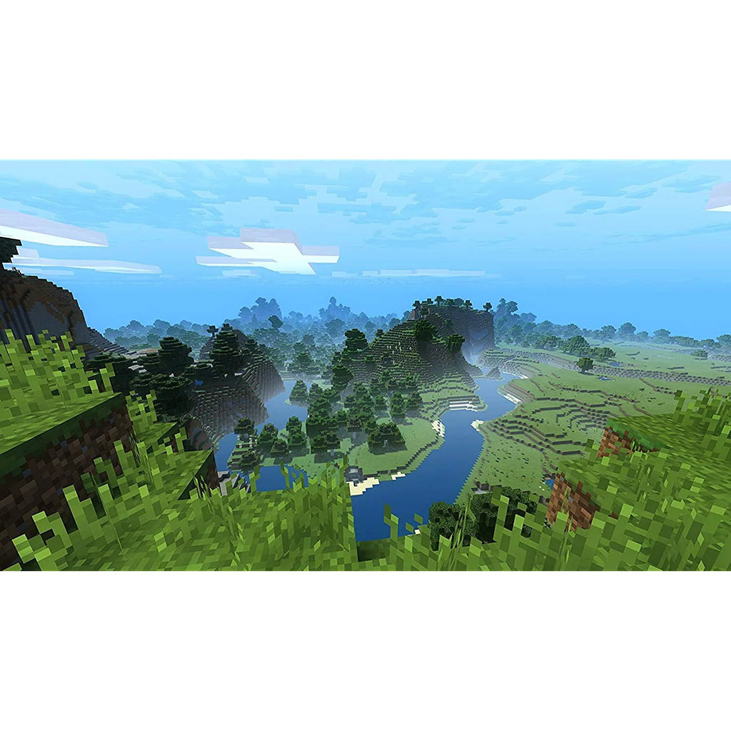 Minecraft - Nintendo Switch F895420