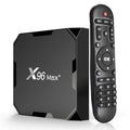 Android TV Box 4+32GB S905x3 4K S87441