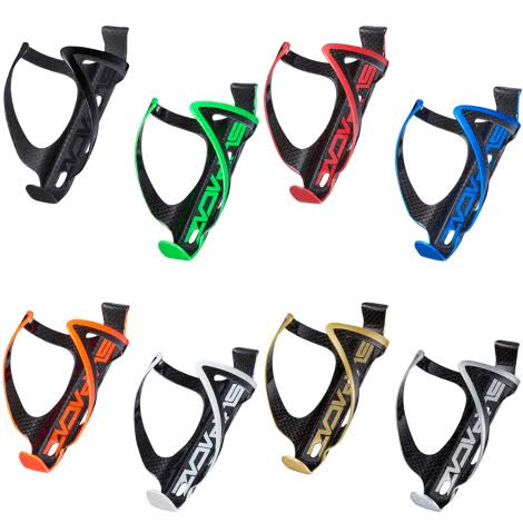 Carbon Bottle Cage J53314