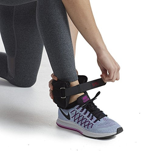 Adjustable Ankle Weights Set V874