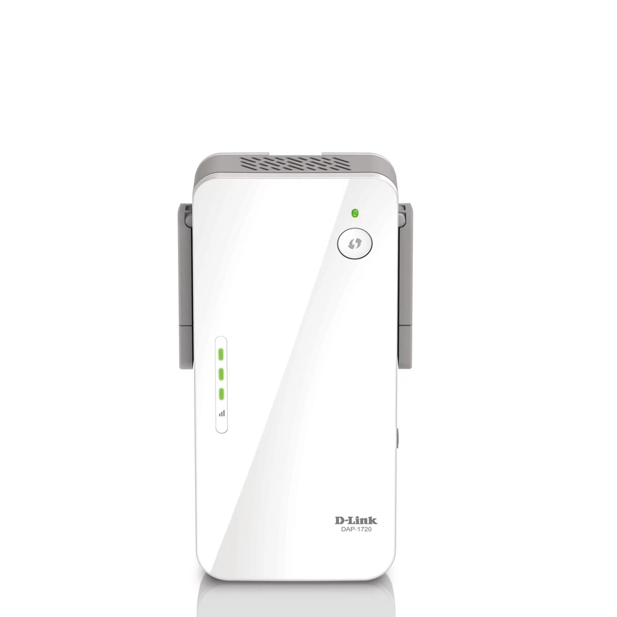 AC1750 Dual Band Wi-Fi Range Extender S1911