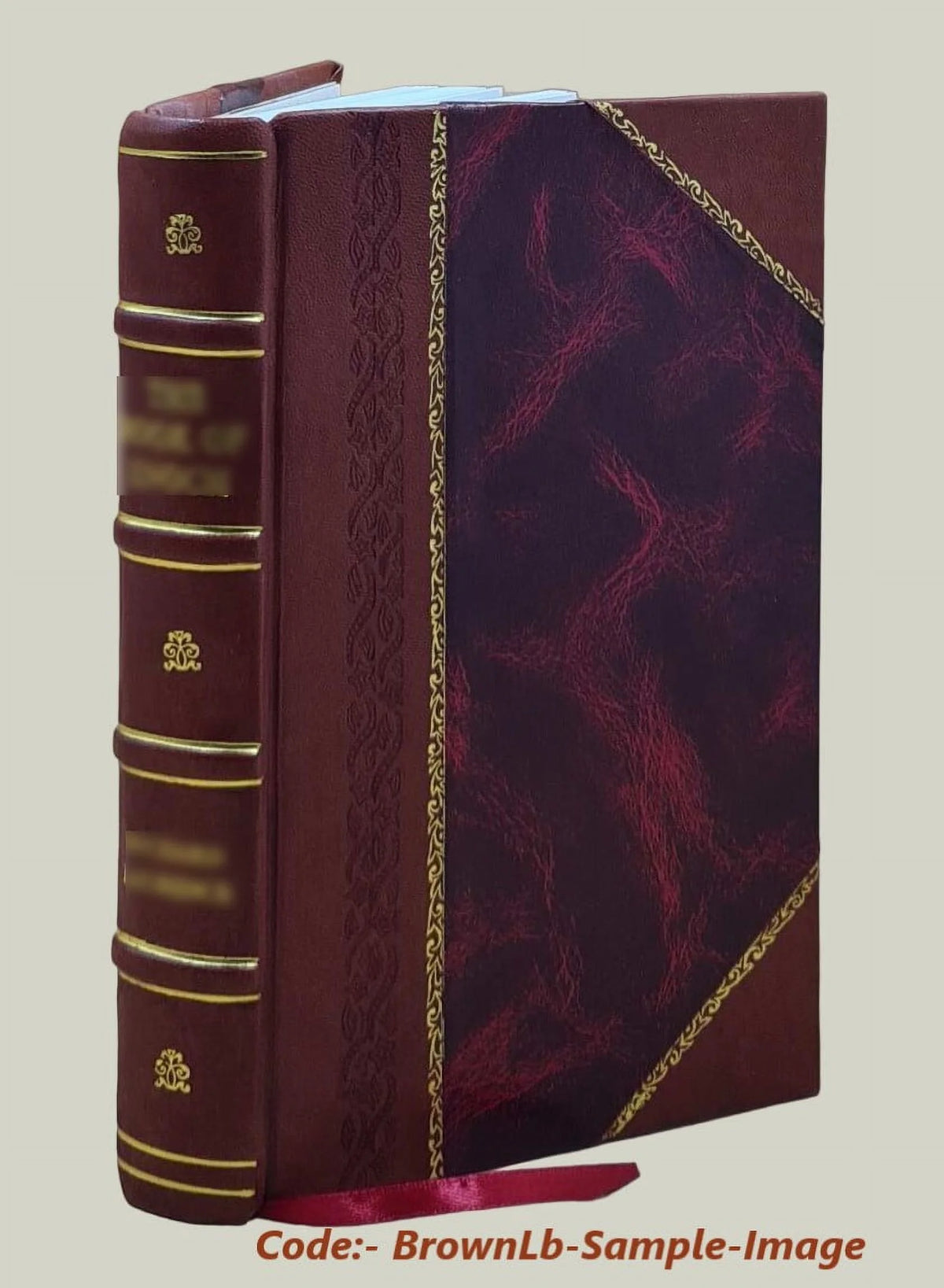 Diseases of Children for Nurses Leather Bound R691338
