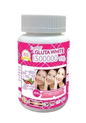 30 Softgels Glutathione Collagen I993