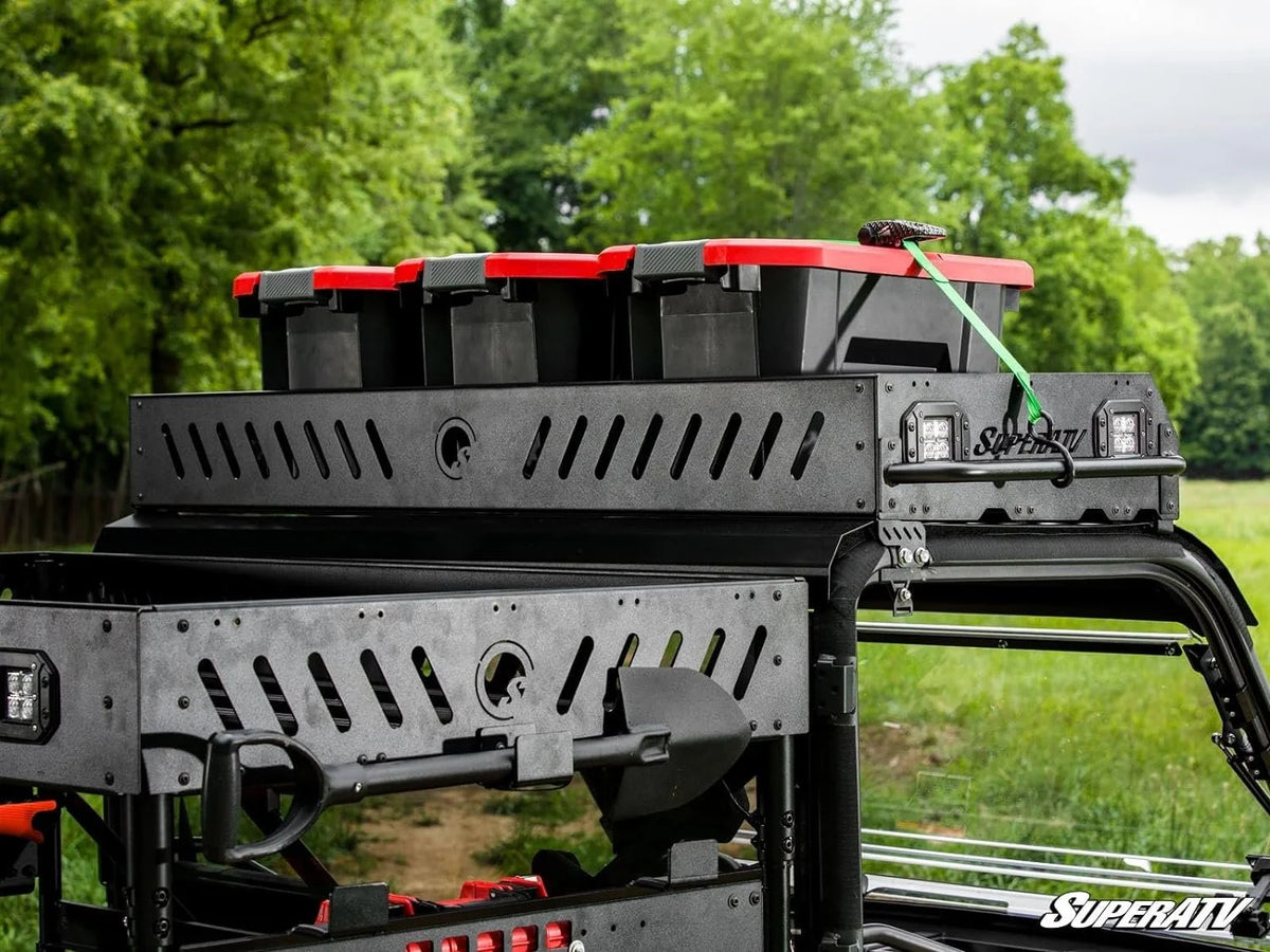 Outfitter Roof Rack C21679
