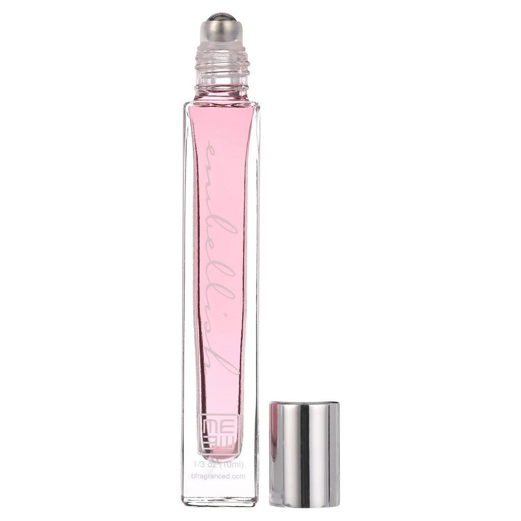 Perfume Rollerball, 0.33 Oz X781543