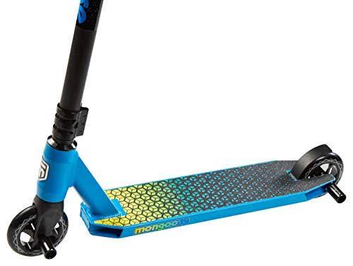 Freestyle Kick Scooter Y43304