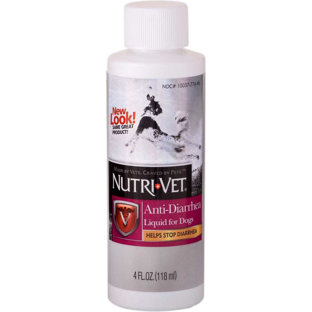 Anti-Diarrhea Liquid F933297