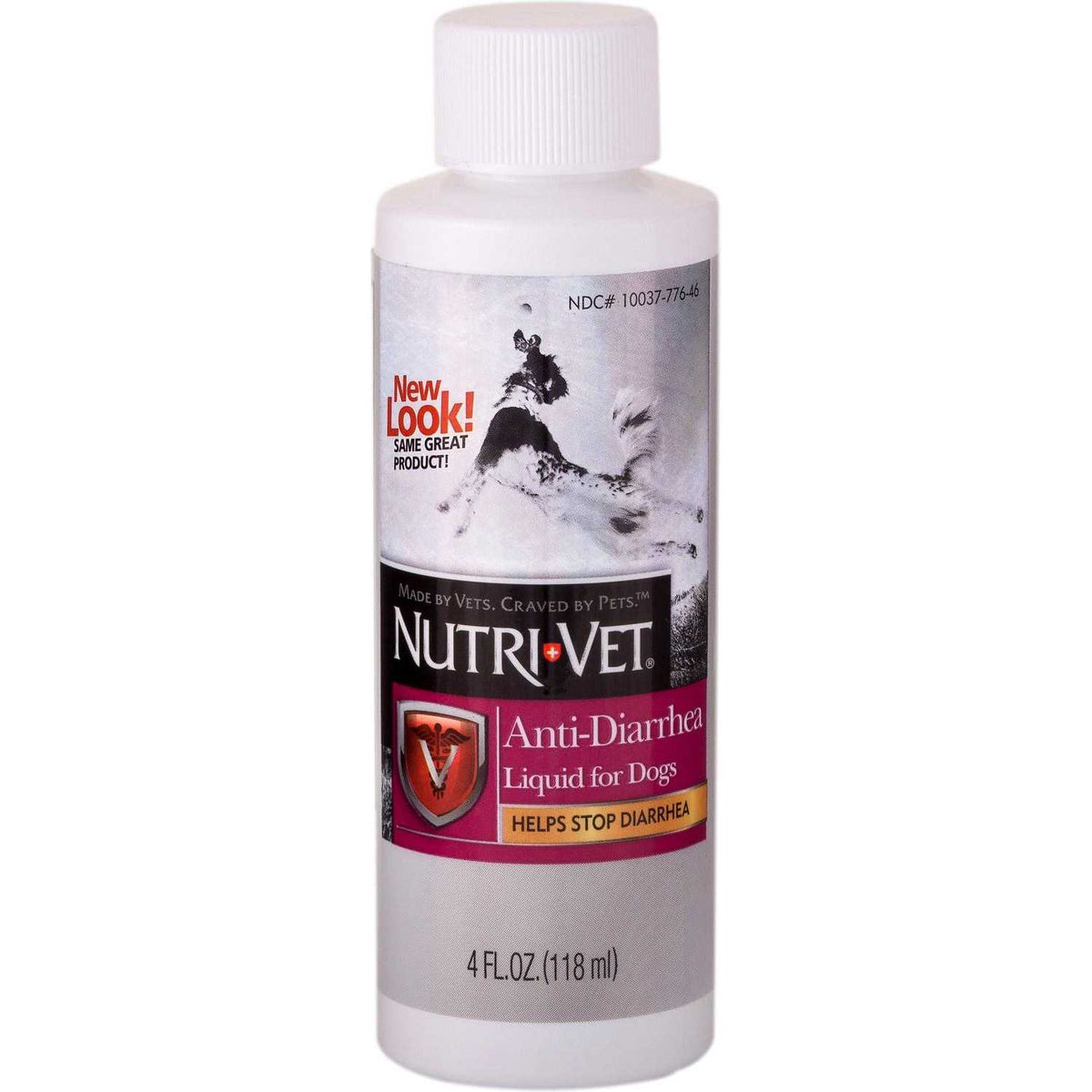 Anti-Diarrhea Liquid F933297
