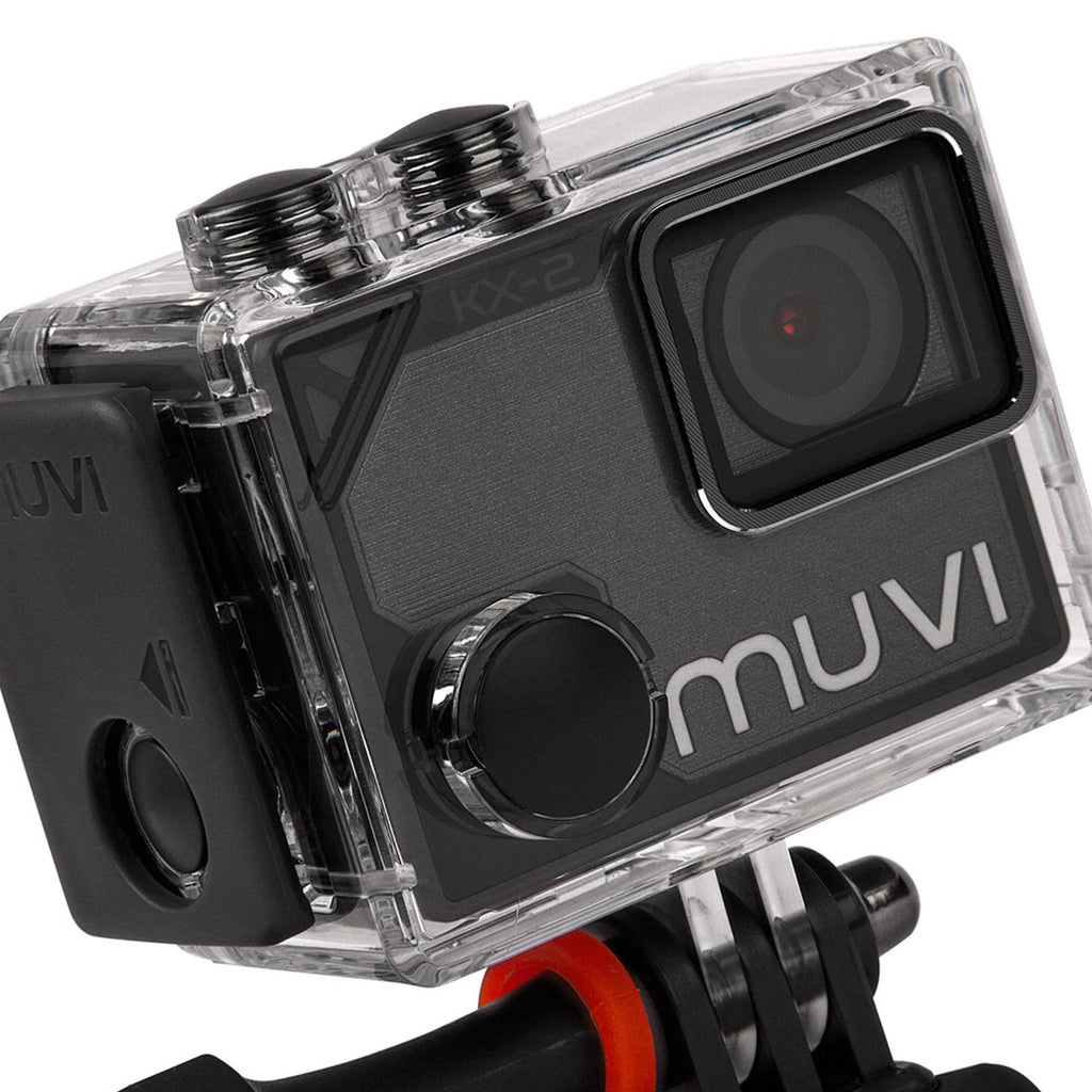 12.0 MP Ultra HD Action Camera A280646