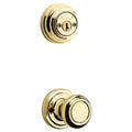 Cameron Knob Inside Trim for Double Cylinder I507683