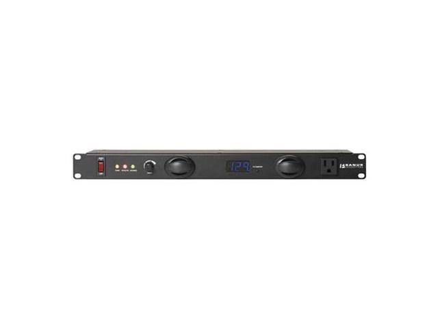 Power Conditioner X663