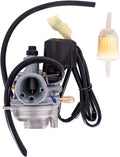 Carburetor Compatible with Kawasaki KFX90 2009-2019 C53474