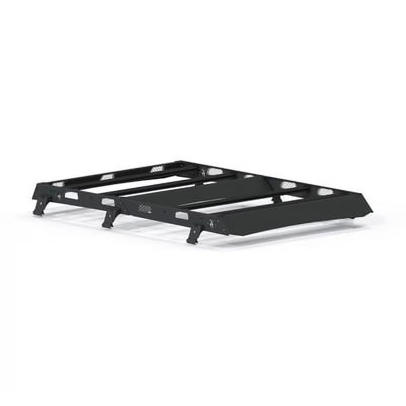 Black Modular Roof Rack Z173