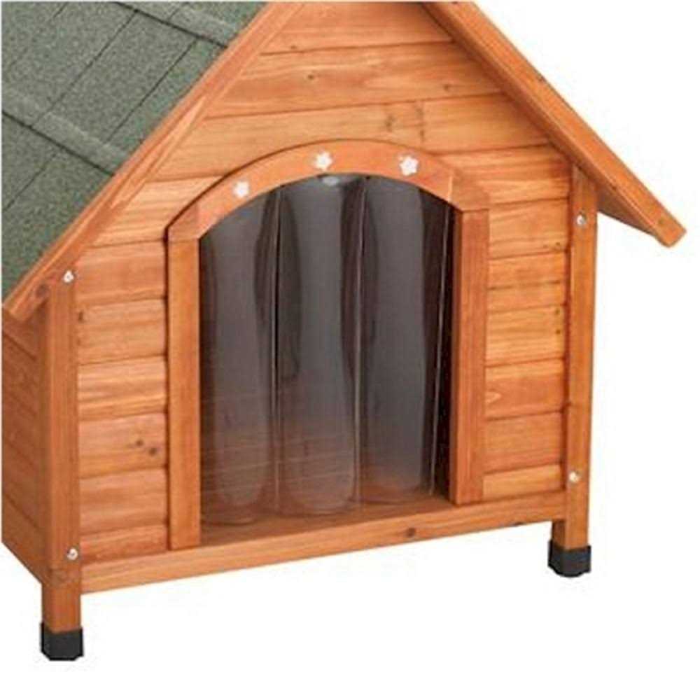 A Frame Dog House Door Flap G7414