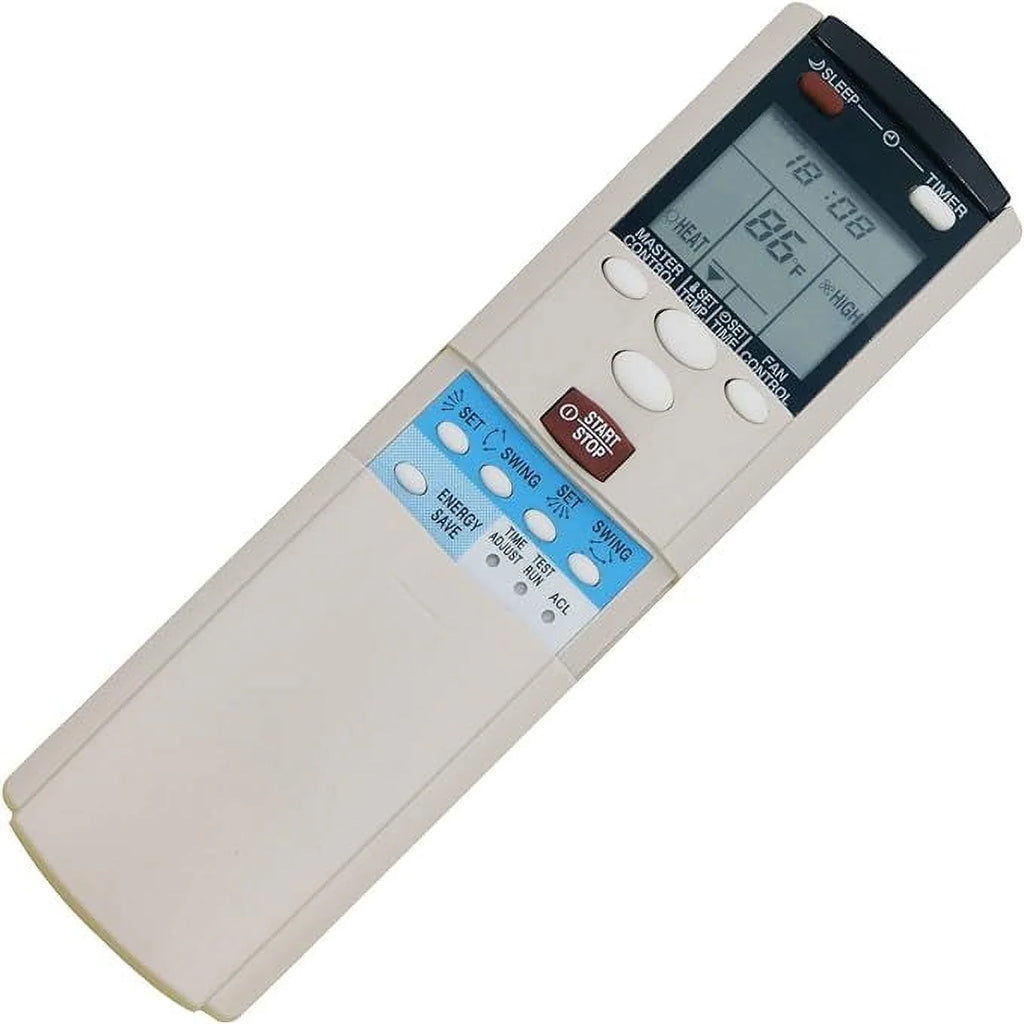 Replacement Air Conditioner Remote Control M480560