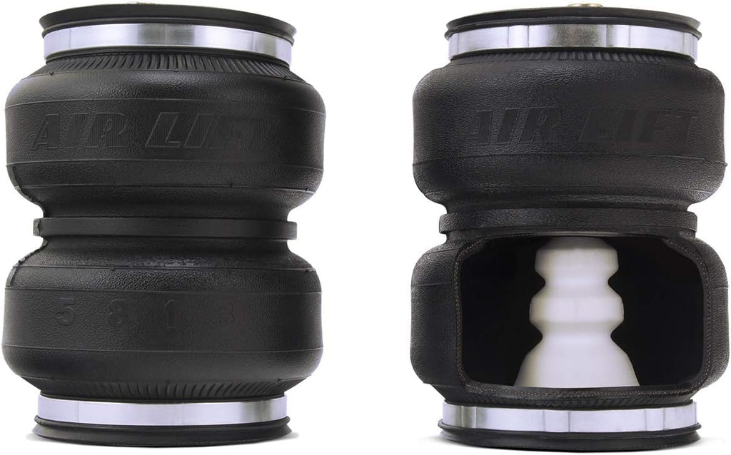 Air Suspension Kit O895
