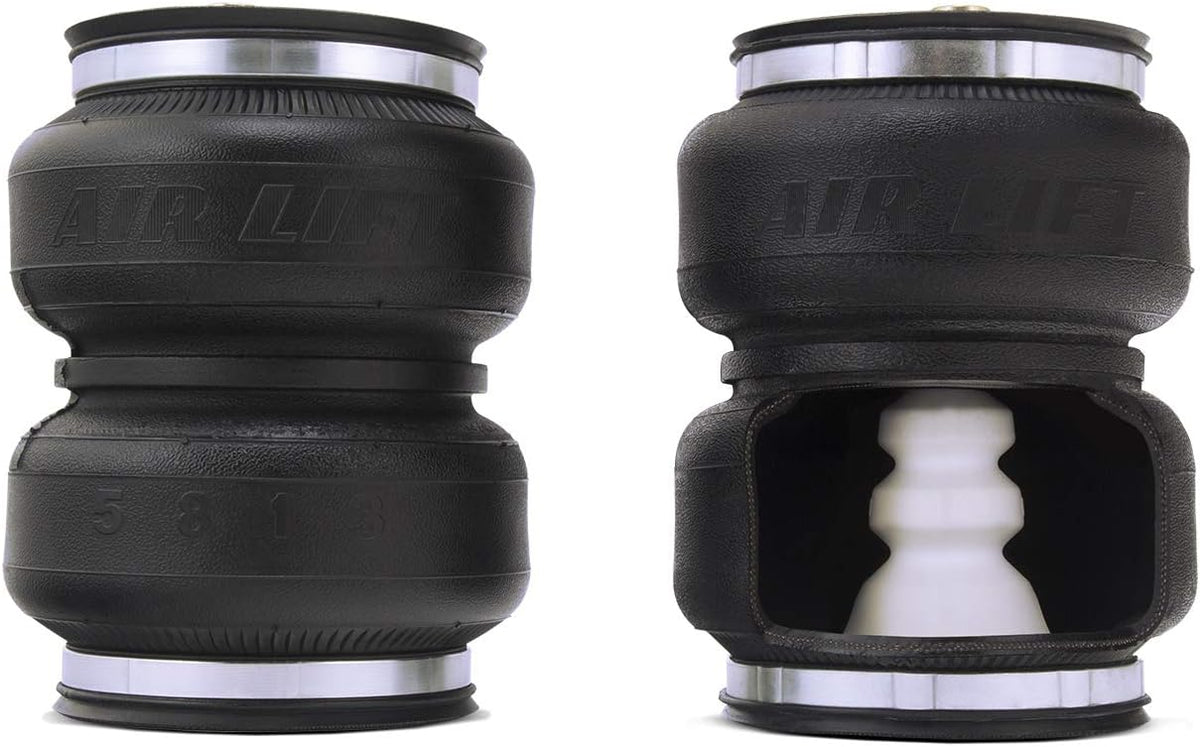 Air Suspension Kit O895