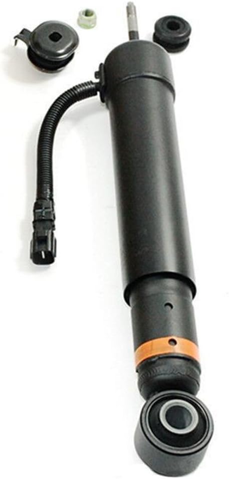 Left and Right Rear Shock Absorber Set B975645