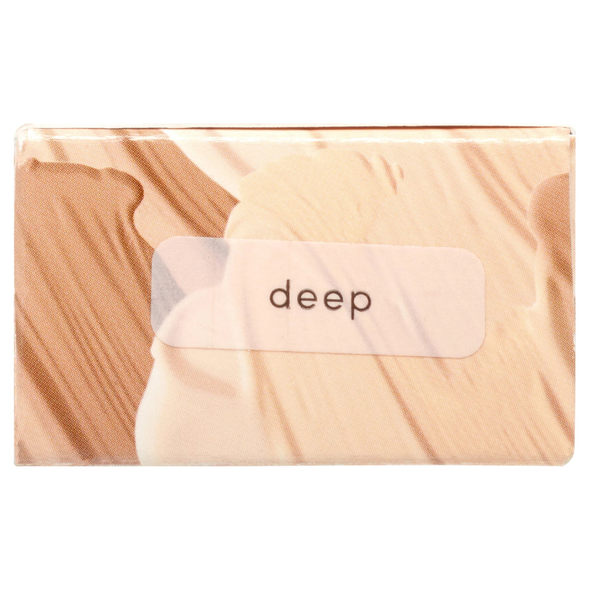 Cream Foundation, Deep, 1 Oz G605