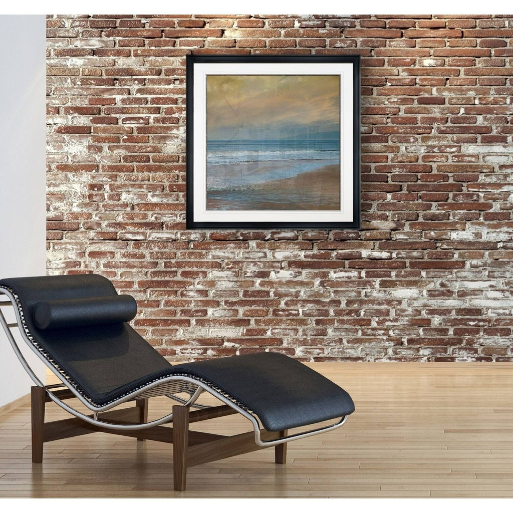 Framed Giclee Print 32x32 R259964