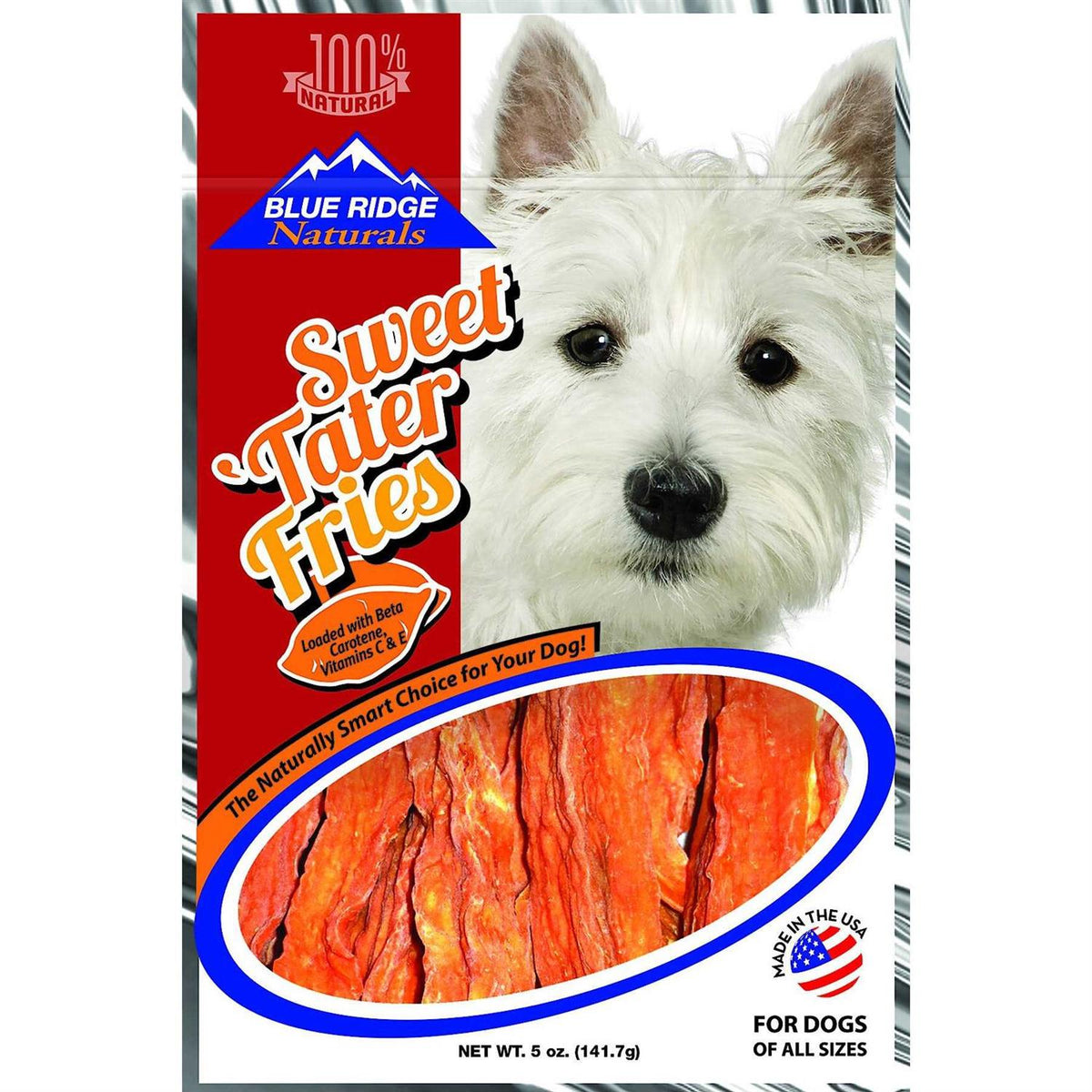 Sweet Tater Fries Z34217