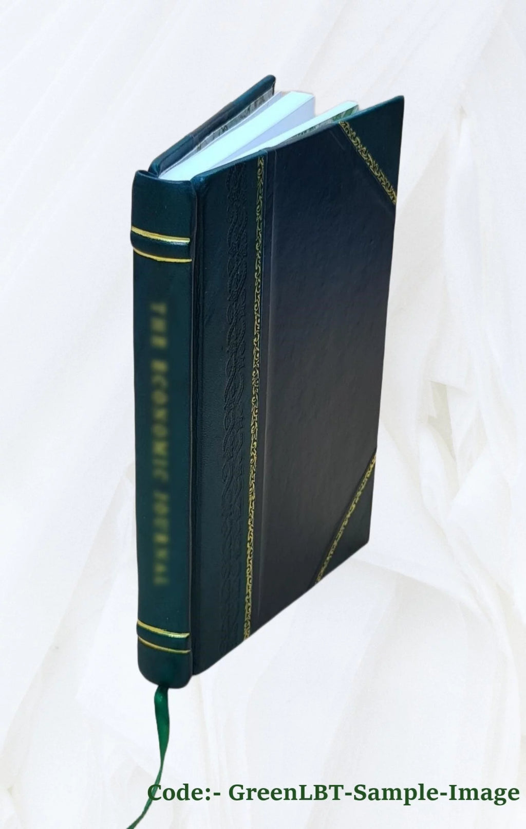 Leather Bound W145