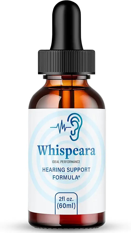 Tinnitus Relief Drops R525
