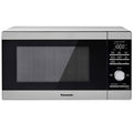 1.3 cft Silver Microwave Oven X63807
