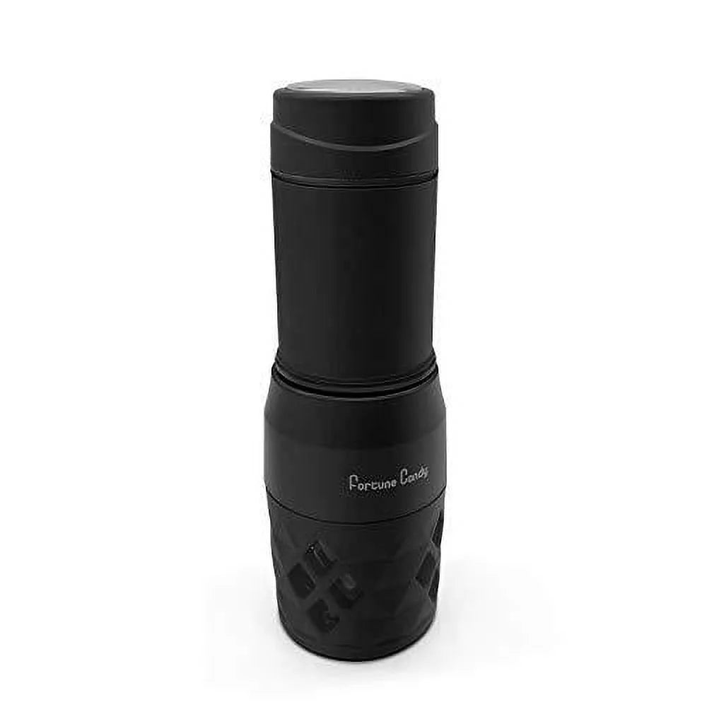 Portable Manual Espresso Coffee Maker H13875