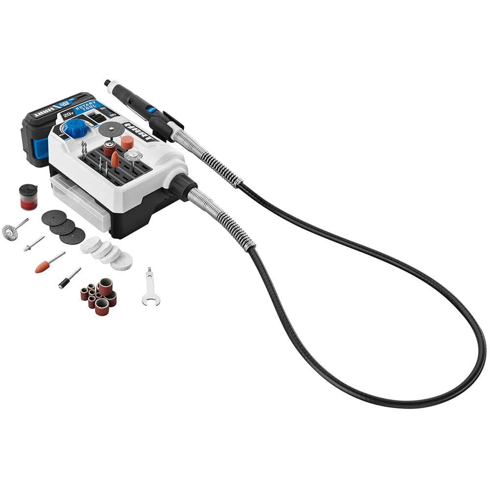 Cordless Rotary Tool W3259