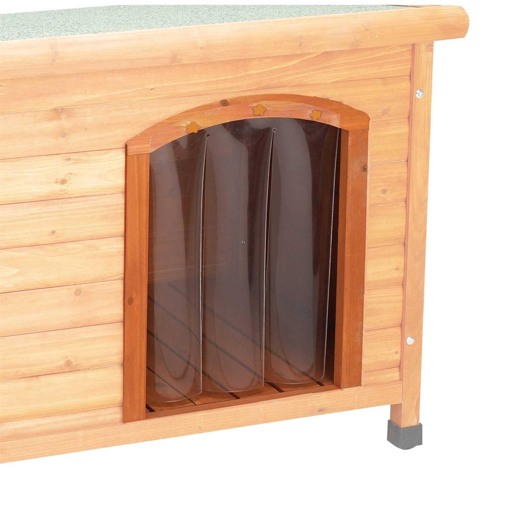 A Frame Dog House Door Flap G7414