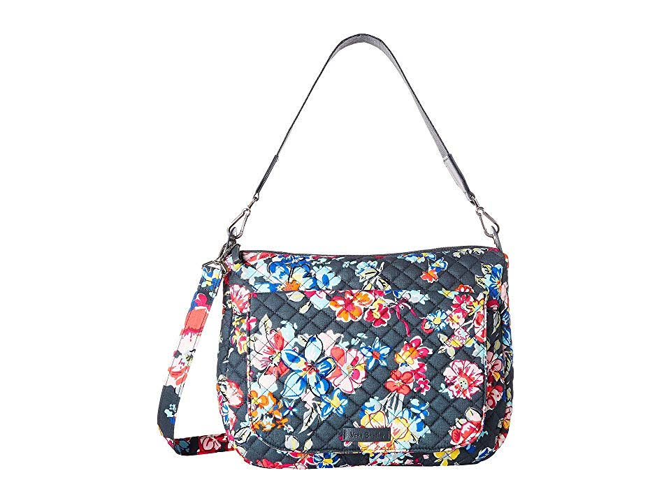 Signature Cotton Shoulder Bag S83493