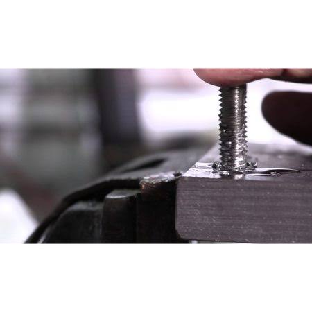 2x22-14 HSS Plug Hand Tap V6031
