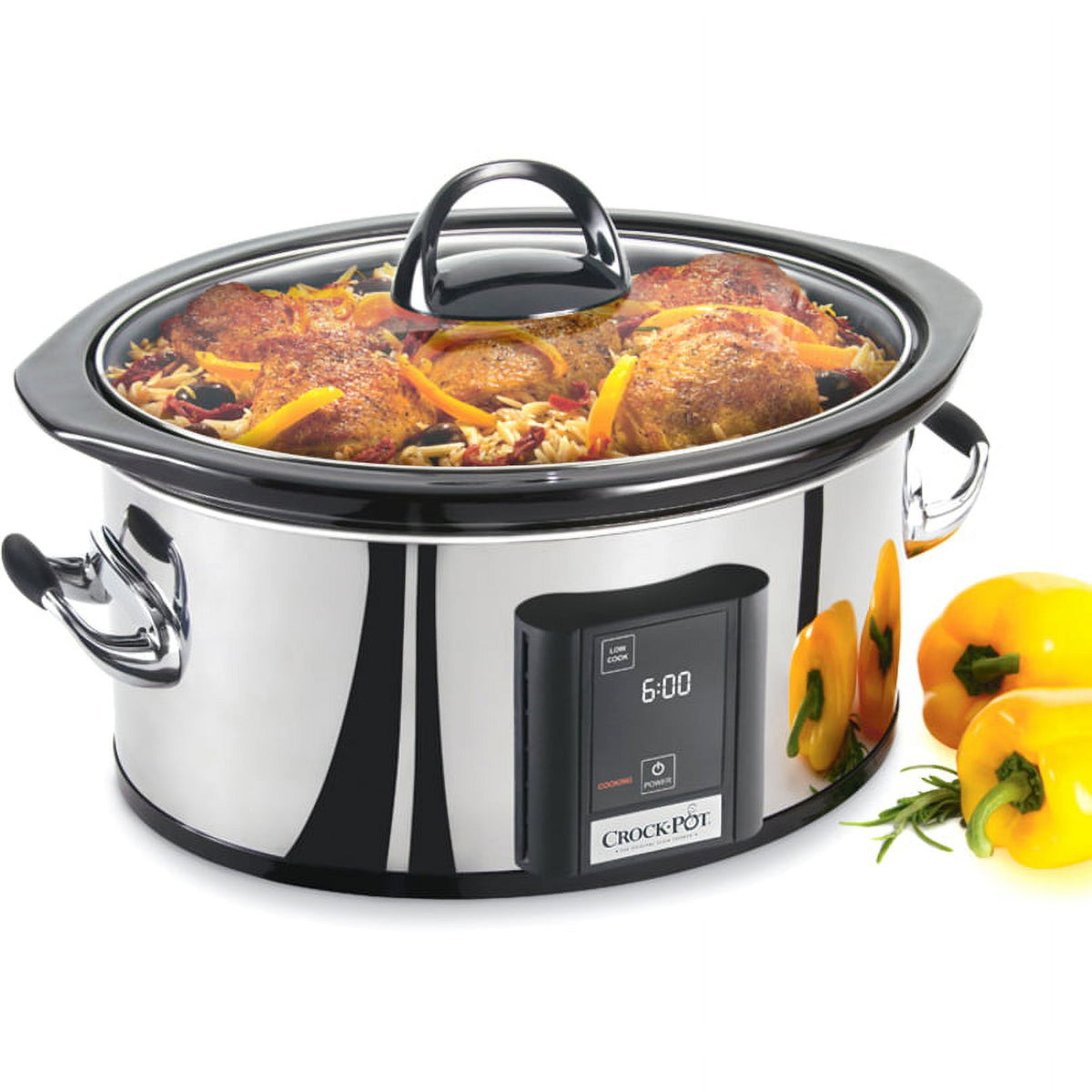 Cooker & Steamer A178030