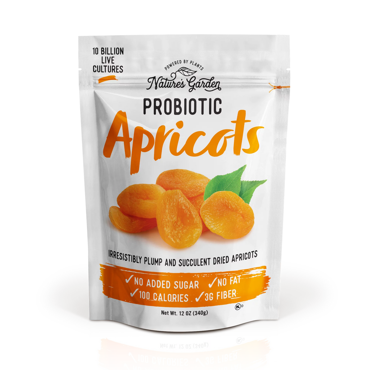 Apricots V95356