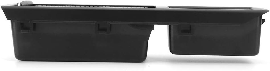 Center Console Tray Storage Insert Pack of 2 A482