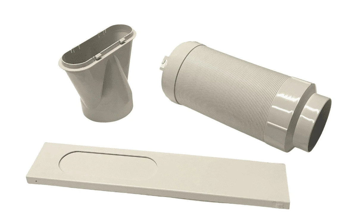 Air Conditioner Exhaust Window Kit M468939