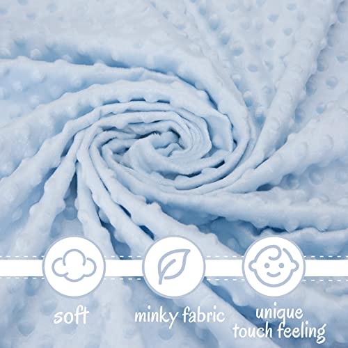 Elephant Security Blanket Grey 16 Inch A827
