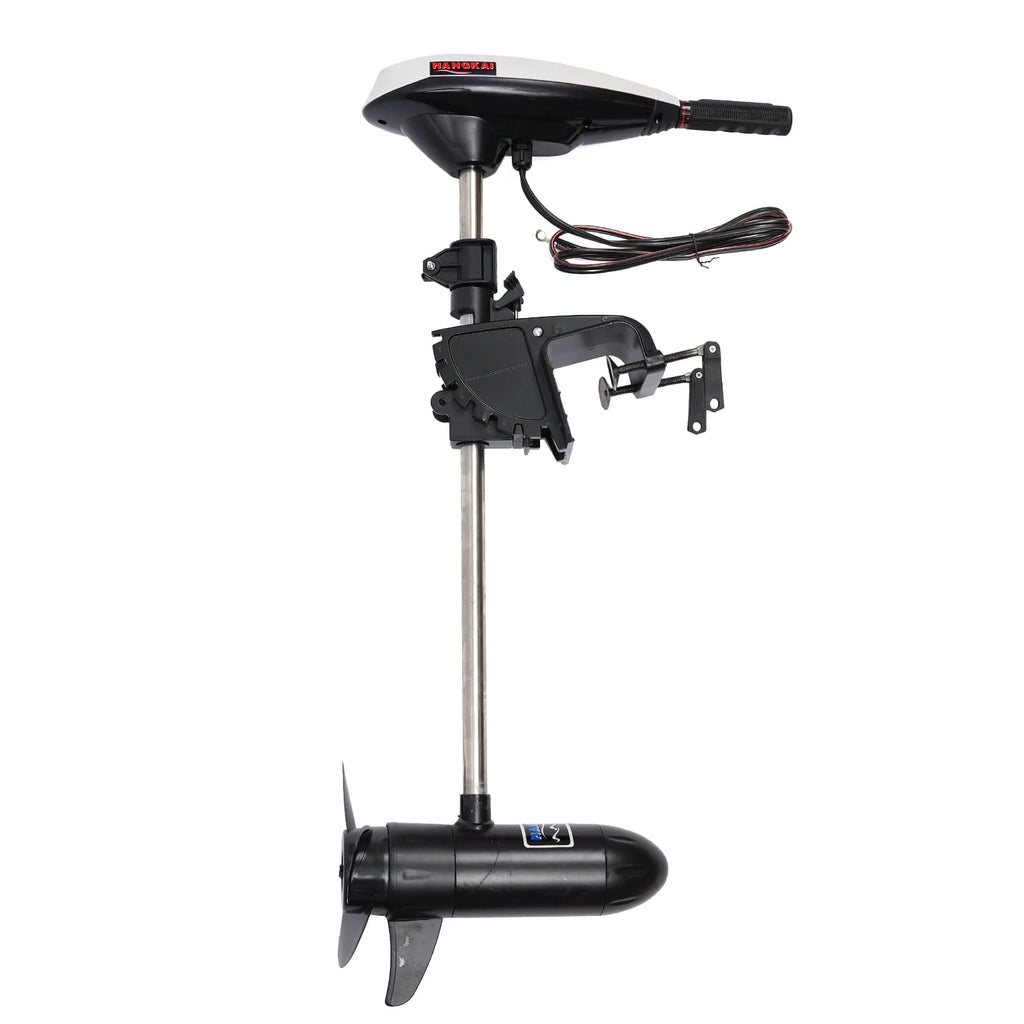 40 lbs 12V 408W Trolling Motor Outboard Engine V945