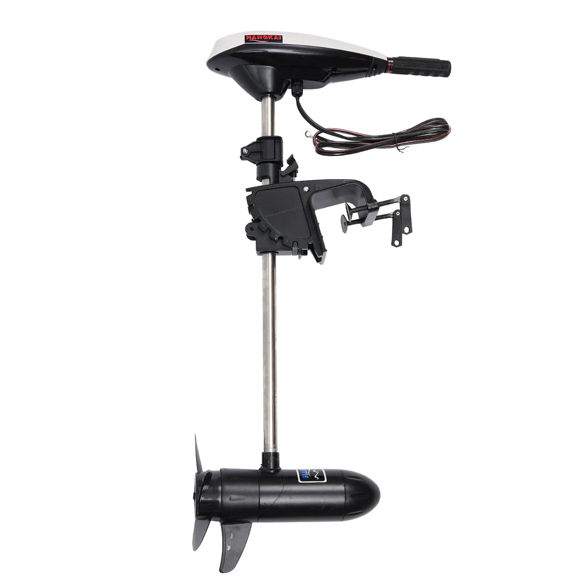 40 lbs 12V 408W Trolling Motor Outboard Engine V945