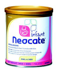 Neocate Infant DHA and Ara Powder 14.1 oz Q966538