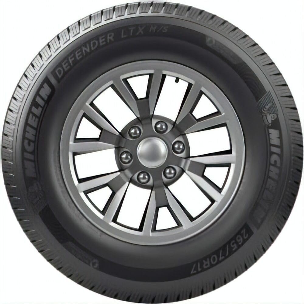 All Season Radial Car Tire 275/60R20 115T M61305