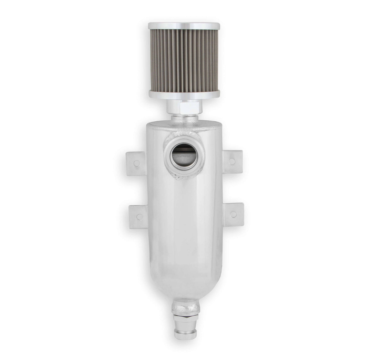 Breather Tank / Catch Can K92146